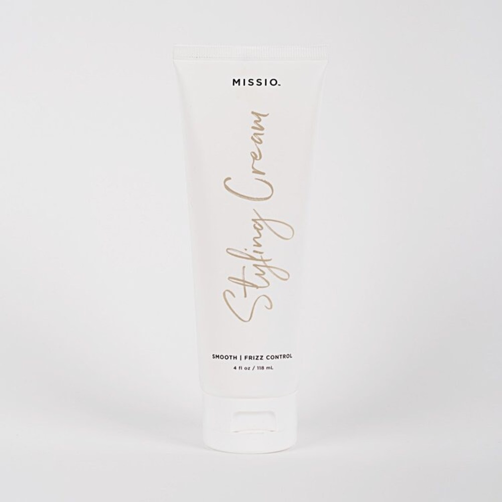 Missio Styling Cream